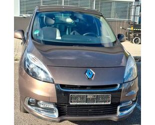 Renault Scenic Gebrauchtwagen