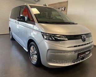 VW T7 Multivan Gebrauchtwagen