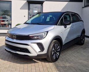 Opel Crossland (X) Gebrauchtwagen
