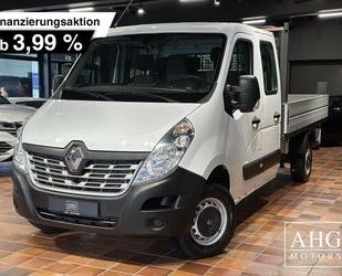 Renault Master Gebrauchtwagen
