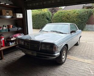 Mercedes-Benz CE 280 Gebrauchtwagen