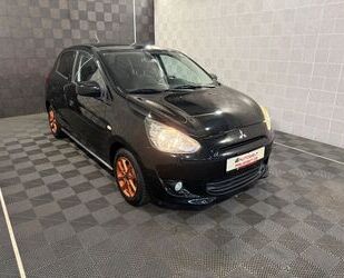 Mitsubishi Space Star Gebrauchtwagen