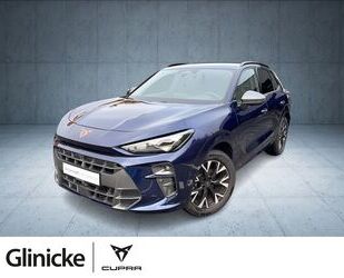 Cupra Terramar Gebrauchtwagen