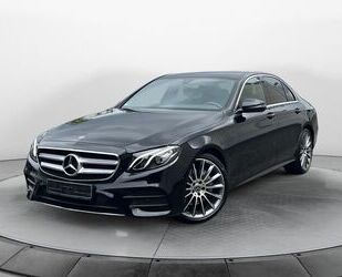Mercedes-Benz E 220 Gebrauchtwagen