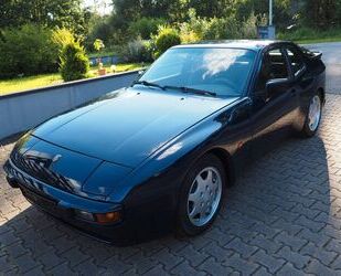 Porsche 944 Gebrauchtwagen