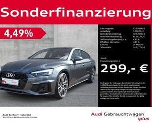 Audi A5 Gebrauchtwagen