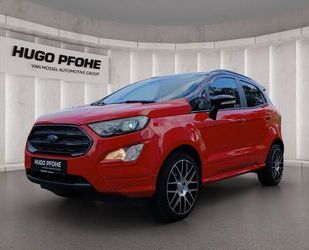 Ford EcoSport Gebrauchtwagen