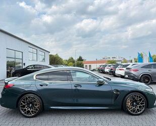BMW M8 Gebrauchtwagen