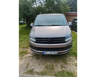 VW T6 Multivan Gebrauchtwagen