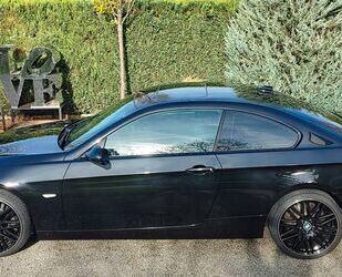 BMW 335 Gebrauchtwagen