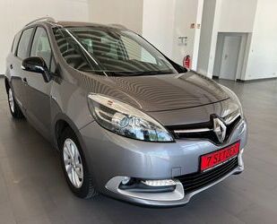 Renault Scenic Gebrauchtwagen