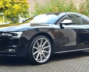 Audi S5 Gebrauchtwagen