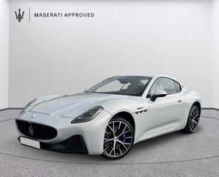 Maserati Granturismo Gebrauchtwagen