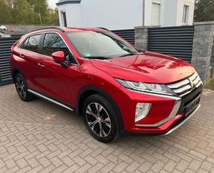 Mitsubishi Eclipse Gebrauchtwagen