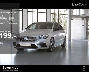 Mercedes-Benz B 180 Gebrauchtwagen