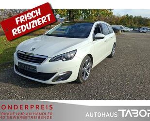 Peugeot 308 Gebrauchtwagen