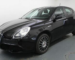 Alfa Romeo Giulietta Gebrauchtwagen