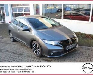 Honda Civic Gebrauchtwagen