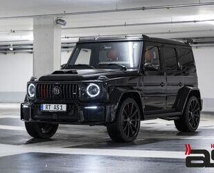 Mercedes-Benz G 63 AMG Gebrauchtwagen