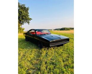 Dodge Charger Gebrauchtwagen