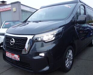 Nissan Primastar Gebrauchtwagen