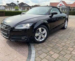 Audi TT Gebrauchtwagen
