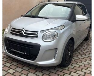 Citroen C1 Gebrauchtwagen
