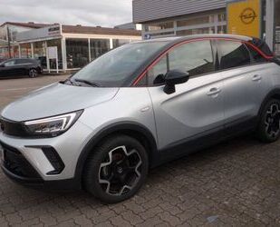 Opel Crossland (X) Gebrauchtwagen