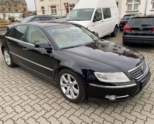 VW Phaeton Gebrauchtwagen