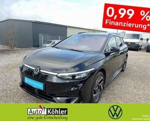 VW ID.7 Gebrauchtwagen