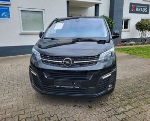 Opel Zafira Life Gebrauchtwagen