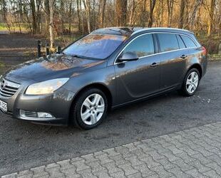 Opel Insignia Gebrauchtwagen