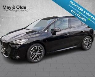 BMW 218 Active Tourer Gebrauchtwagen