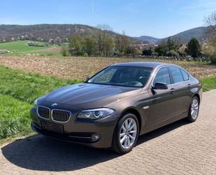 BMW 523 Gebrauchtwagen