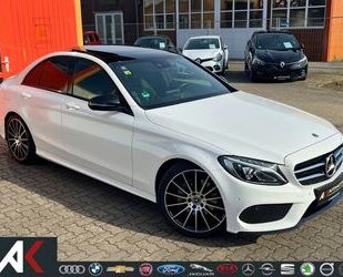 Mercedes-Benz C 180 Gebrauchtwagen