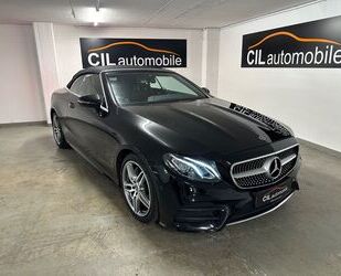 Mercedes-Benz E 200 Gebrauchtwagen