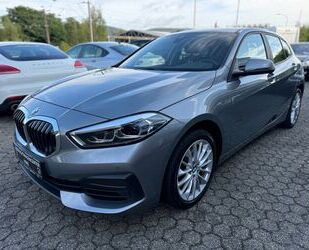 BMW 118 Gebrauchtwagen
