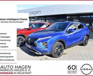 Mitsubishi Eclipse Cross Gebrauchtwagen