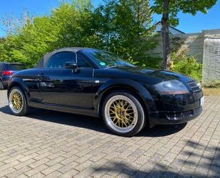 Audi TT Gebrauchtwagen