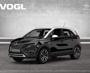 Opel Crossland (X) Gebrauchtwagen