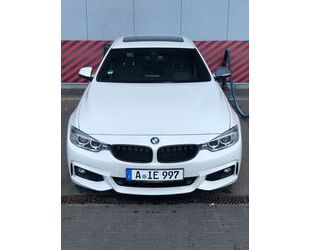 BMW 430 Gran Coupé Gebrauchtwagen