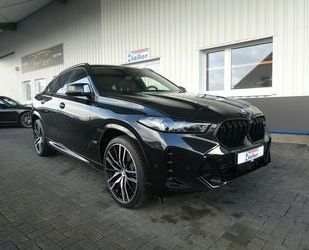 BMW X6 M60 Gebrauchtwagen
