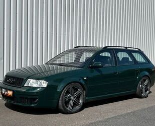 Audi RS6 Gebrauchtwagen
