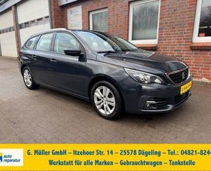 Peugeot 308 Gebrauchtwagen