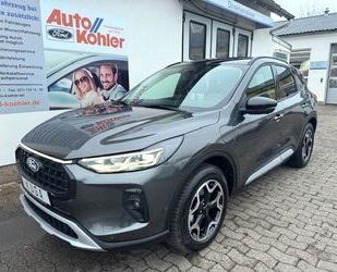 Ford Kuga Gebrauchtwagen