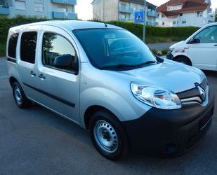 Renault Kangoo Gebrauchtwagen