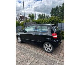 VW Fox Gebrauchtwagen
