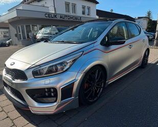 Kia ceed / Ceed Gebrauchtwagen