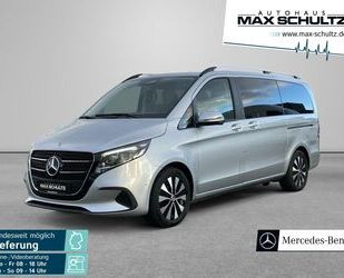 Mercedes-Benz V 220 Gebrauchtwagen