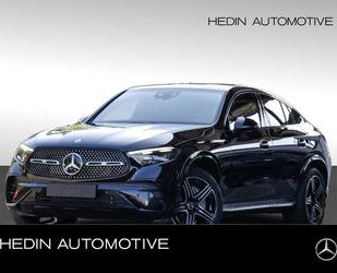 Mercedes-Benz GLC 450 Gebrauchtwagen
